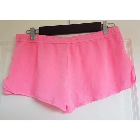 Pink La Senza Shorts - Picture 2 of 4